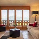 Grand Panorama B3 By Interhome Nendaz
