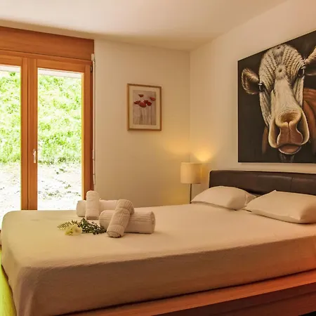 Apartamento Grand Panorama B3 By Interhome