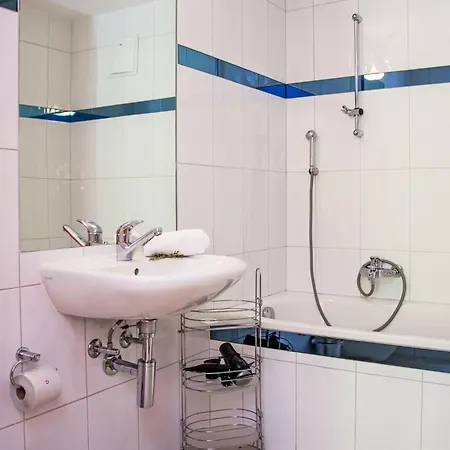 Apartamento Grand Panorama B3 By Interhome *