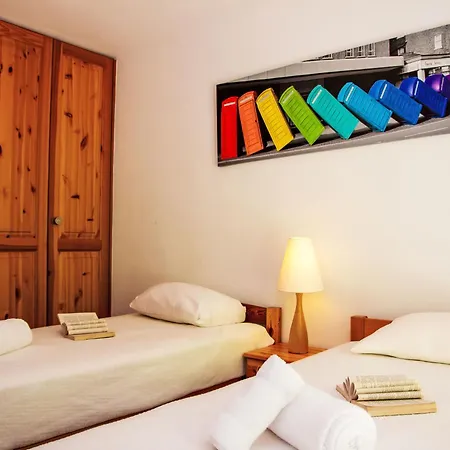 Grand Panorama B3 By Interhome Apartmán Nendaz