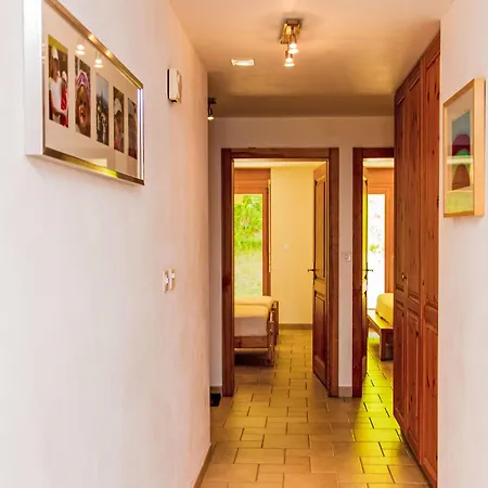 Grand Panorama B3 By Interhome 넨다즈