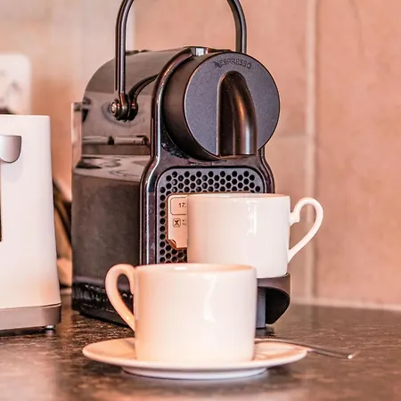 Apartamento Grand Panorama B3 By Interhome