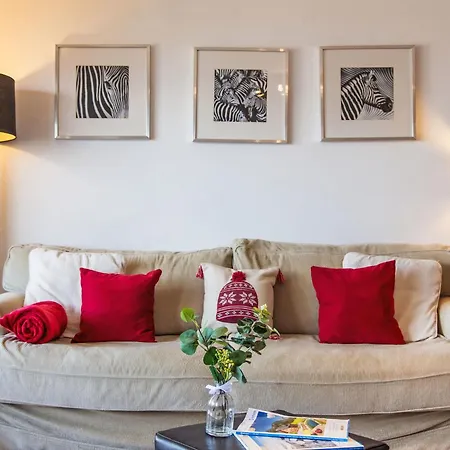 Grand Panorama B3 By Interhome *