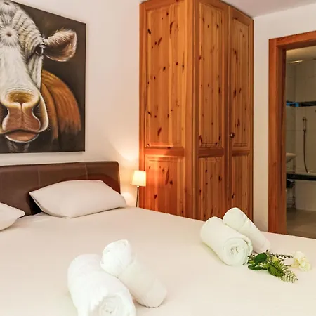 Grand Panorama B3 By Interhome * ננדה
