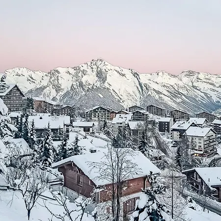 Grand Panorama B3 By Interhome