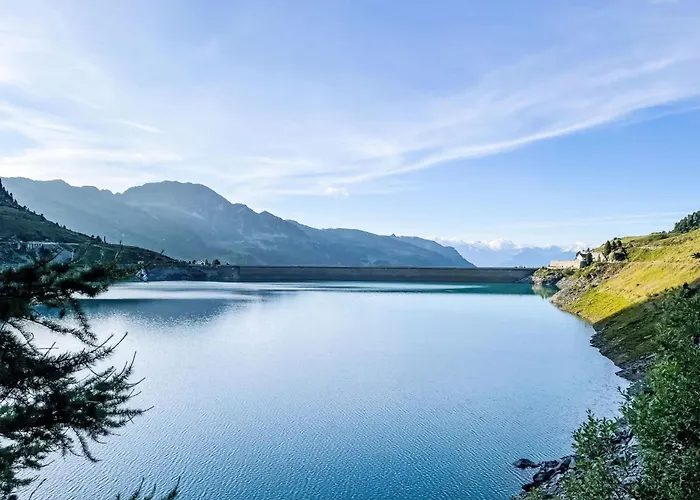 Appartement Grand Panorama B3 By Interhome Nendaz