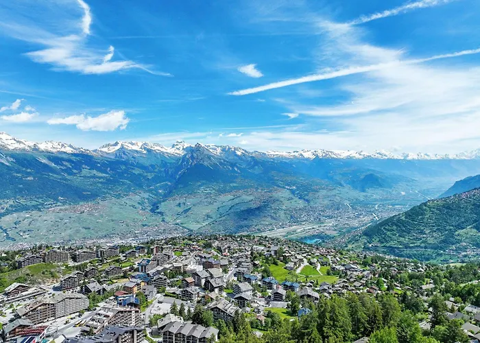 Grand Panorama B3 By Interhome