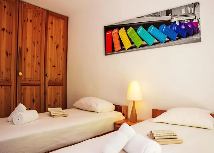 Grand Panorama B3 By Interhome Appartement Nendaz