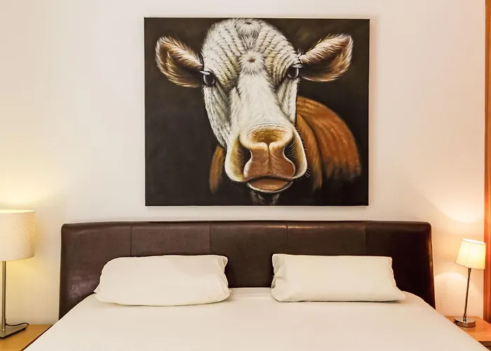 Grand Panorama B3 By Interhome *