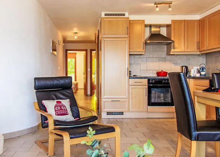 Grand Panorama B3 By Interhome