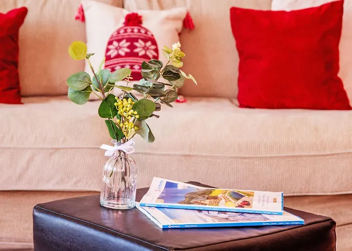 Appartement Grand Panorama B3 By Interhome Nendaz