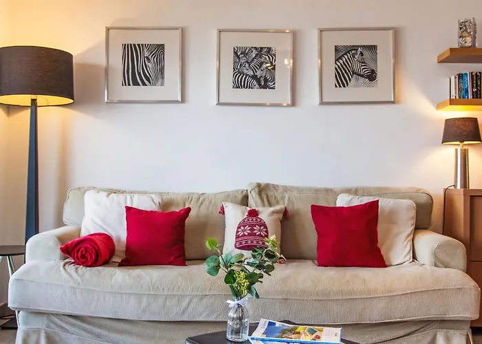 Grand Panorama B3 By Interhome *