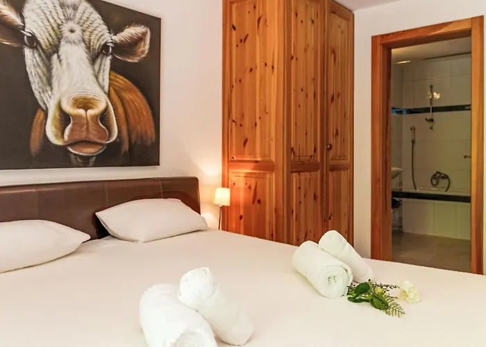 Grand Panorama B3 By Interhome * Nendaz