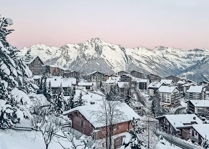 Grand Panorama B3 By Interhome