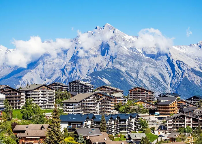 Grand Panorama B3 By Interhome