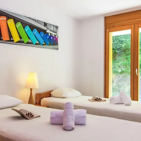 Grand Panorama B3 By Interhome Appartement