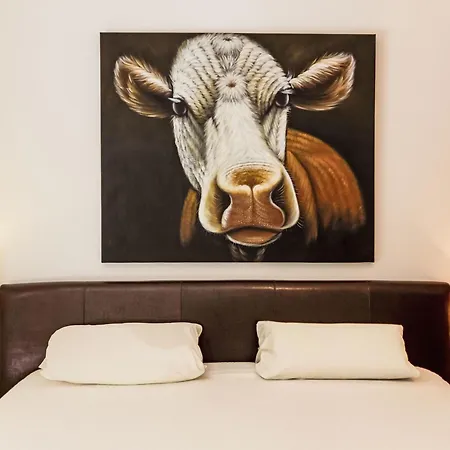 Grand Panorama B3 By Interhome *