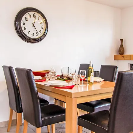 Appartement Grand Panorama B3 By Interhome *