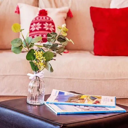 Appartamento Grand Panorama B3 By Interhome Nendaz