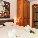 Grand Panorama B3 By Interhome * Nendaz