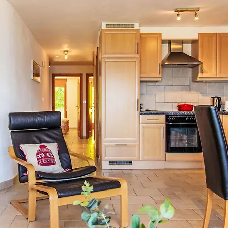 Grand Panorama B3 By Interhome