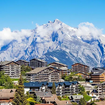 Grand Panorama B3 By Interhome